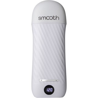 Картриджний воскоплав SMOOTH CL-100 WHITE на 45 вт 100 мл