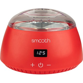 Воскоплав SMOOTH SL-500 RED на 100 вт 500 мл