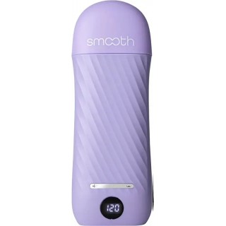 Картриджний воскоплав SMOOTH CL-100 LAVANDER на 45 вт 100 мл