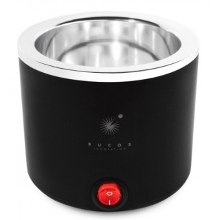 Воскоплав баночний BUCOS CP-200 100 Вт 200 мл BLACK