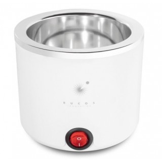 Воскоплав Bucos CP-200 WHITE на 100 Вт 200 мл