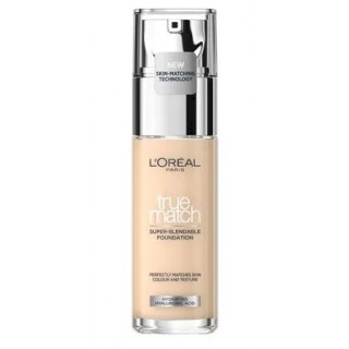 Тональний крем L'Oreal True Match N2 vanilla 30 мл