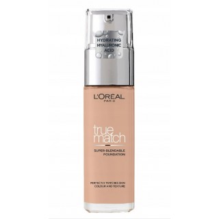 Тональний крем L'Oreal True Match С2 Rose vanilla 30 мл