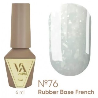 База VALERI French Base №76 молочний 6 мл