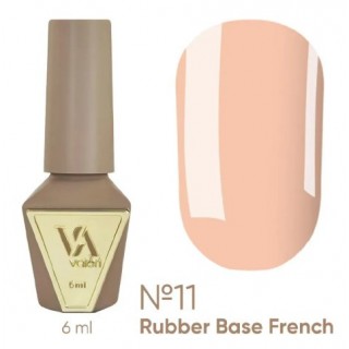 База VALERI French Base №11 бежева 6 мл