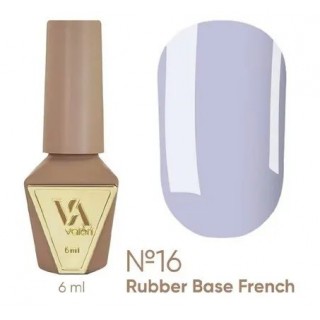 Камуфлююча база Valeri French Base 16 6 мл