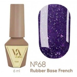 Камуфлююча база Valeri French Base 68 6 мл