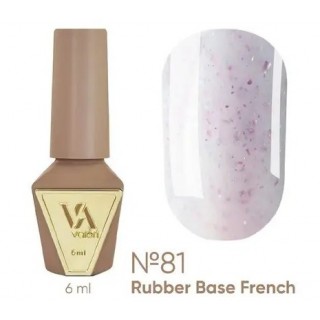 Камуфлююча база Valeri French Base 81 6 мл
