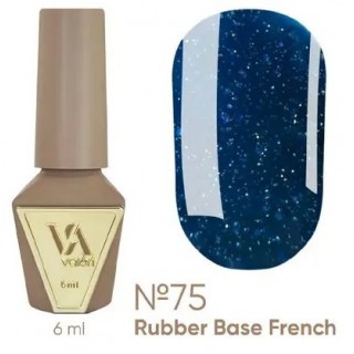 Камуфлююча база Valeri French Base 75 6 мл
