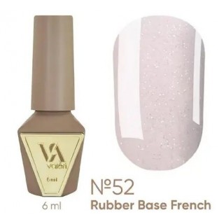 Камуфлююча база Valeri French Base 52 6 мл