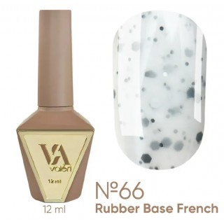 Камуфлююча база Valeri French Base №66 12 мл