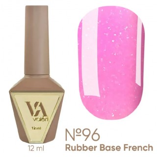 Камуфлююча база Valeri French Base №96 12 мл