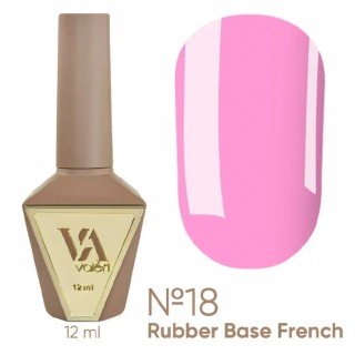 Камуфлююча база Valeri French Base №18 12 мл