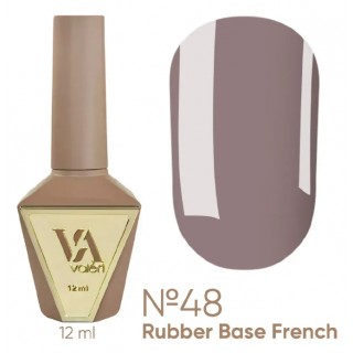 Камуфлююча база Valeri French Base №48 12 мл