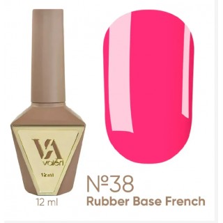 Камуфлююча база Valeri French Base №38 12 мл