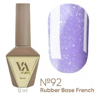 Камуфлююча база Valeri French Base №92 12 мл