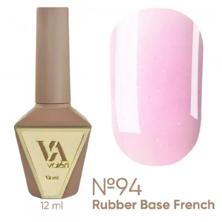 Камуфлююча база Valeri French Base №94 12 мл