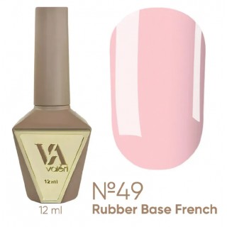 Камуфлююча база Valeri French Base №49 12 мл