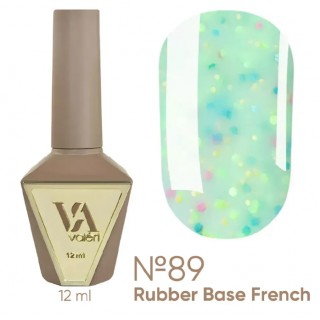 Камуфлююча база Valeri French Base №89 12 мл