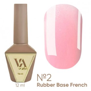 Камуфлююча база Valeri French Base №2 12 мл