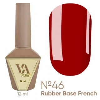 Камуфлююча база Valeri French Base №46 12 мл