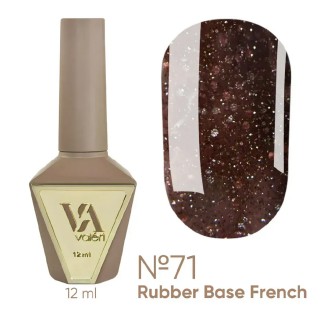 Камуфлююча база Valeri French Base №71 12 мл