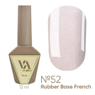 Камуфлююча база Valeri French Base №52 12 мл