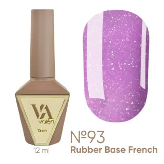 Камуфлююча база Valeri French Base №93 12 мл