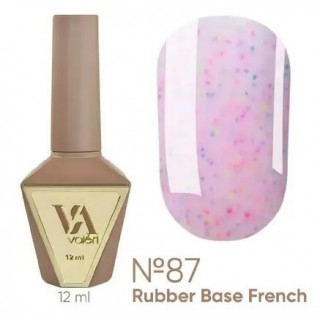 Камуфлююча база Valeri French Base 87 12 мл