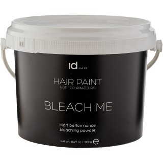 Освітлювальний порошок Id Hair Chemistry Bleach Me 1 кг