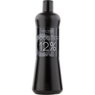 Окислювач для фарби Id Hair Hair Paint Booster 12% 1000 мл