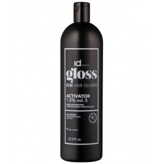 Активатор Id Hair Gloss Activator 1.5% 250 мл