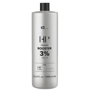 Окислювач idHAIR Paint Premium Booster 3% 1000 мл