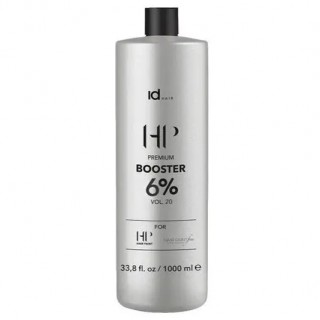 Окислювач idHAIR Paint Premium Booster 6% 1000 мл