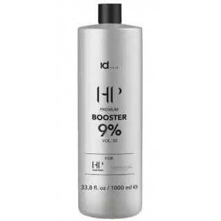 Окислювач idHAIR Paint Premium Booster Vegan 9%  1000 мл