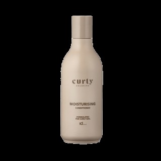 Зволожуючий кондиціонер Id Hair Curly Xclusive Moisture Conditioner 250 мл