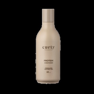 Протеїновий кондиціонер Id Hair Curly Xclusive Protein Conditioner 250 мл