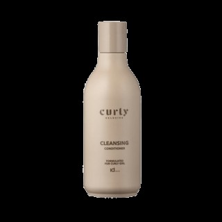 Очищаючий кондиціонер Id Hair Curly Xclusive Cleansing Conditioner 250 грн