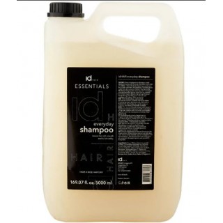 Шампунь для щоденного використання Id Hair Everyday Shampoo 5000 мл