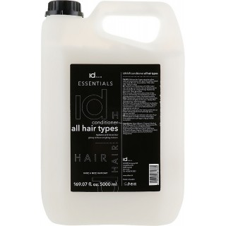 Кондиціонер для усіх типів волосся Id Hair Essentials Conditioner All Hair Types 5000 мл