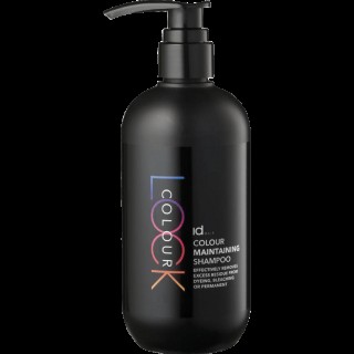 Шампунь для збереження кольору Id Hair Colour Lock 500 мл