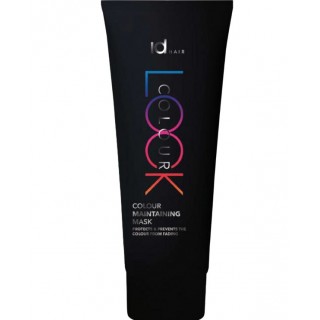 Маска для фарбованого волосся Id Hair Colour Lock Maintaining Mask 250 мл