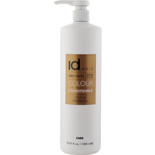 Кондиціонер для фарбованого волосся Id Hair Elements Xclusive Colour Conditioner 1000 мл
