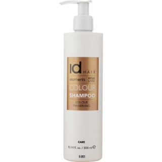 Шампунь для фарбованого волосся Id Hair Elements Xclusive Colour Shampoo 300 мл