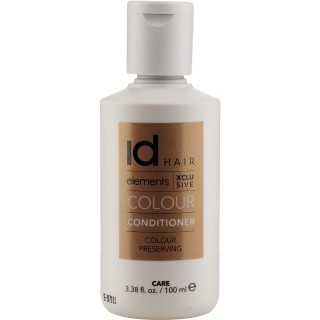 Кондиціонер для фарбованого волосся Id Hair Elements Xclusive Colour Conditioner 100 мл