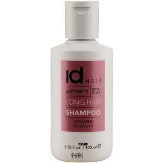 Шампунь для довгого волосся Id Hair Elements Xclusive Long Hair Shampoo 100 мл