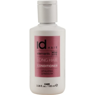 Кондиціонер для довгого волосся Id Hair Elements Xclusive Long Hair Conditioner 100 мл