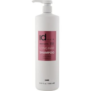 Шампунь для довгого волосся Id Hair Elements Xclusive Long Hair Shampoo 1000 мл
