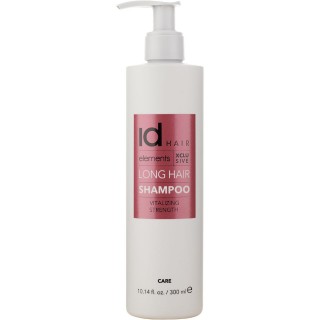 Шампунь для довгого волосся Id Hair Elements Xclusive Long Hair Shampoo 300 мл