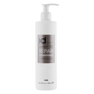 Кондиціонер для відновлення пошкодженого волосся id Hair Elements Xclusive REPAIR Conditioner 300 мл